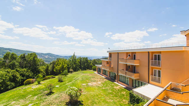 Demidoff Country Resort