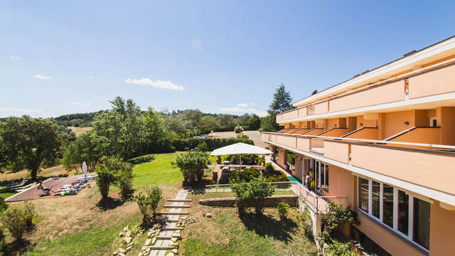 Demidoff Country Resort