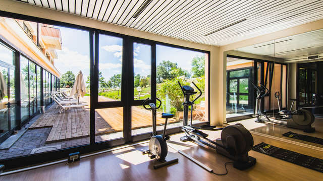 Demidoff Country Resort