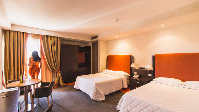 Demidoff Country Resort