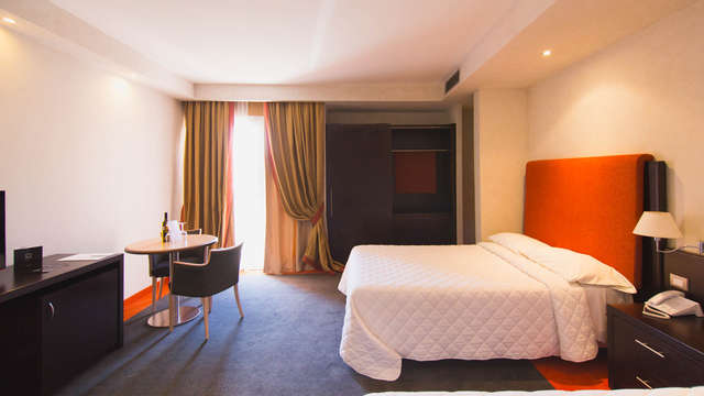 Demidoff Country Resort