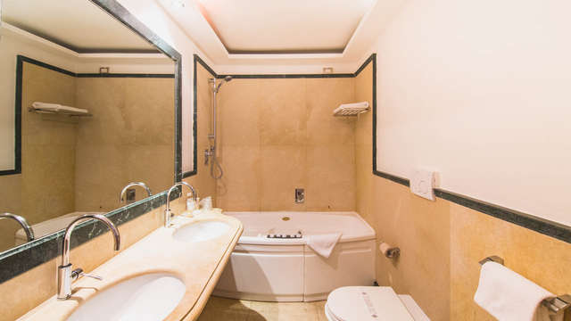 Demidoff Country Resort