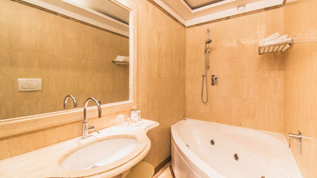 Demidoff Country Resort