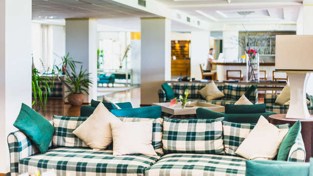 Demidoff Country Resort