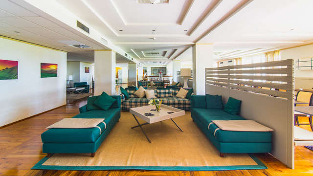 Demidoff Country Resort