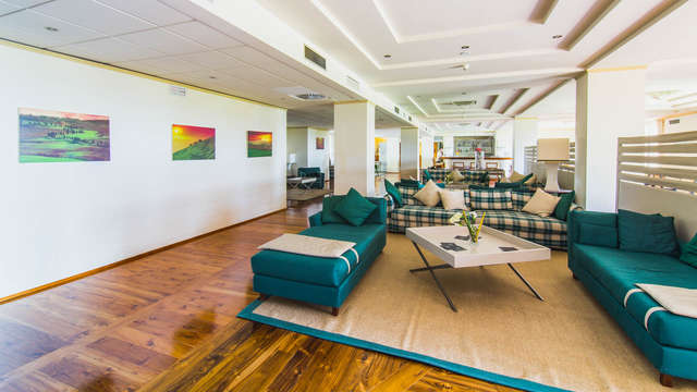 Demidoff Country Resort