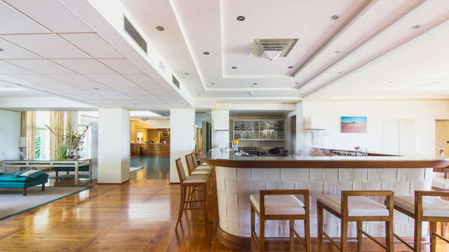 Demidoff Country Resort