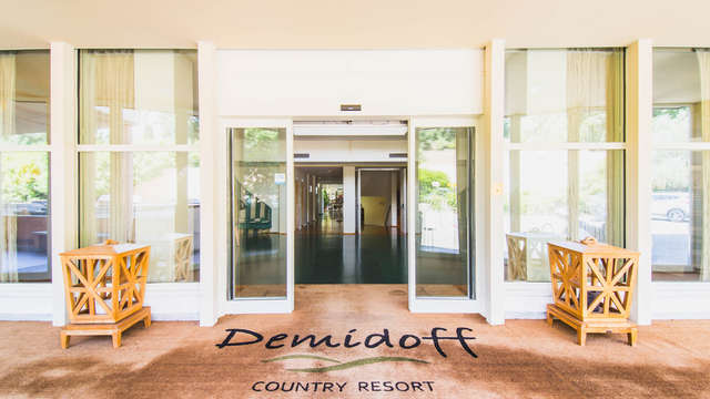 Demidoff Country Resort
