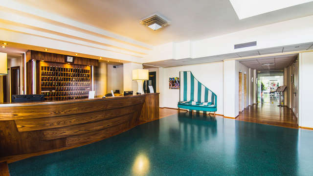 Demidoff Country Resort