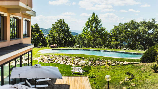 Demidoff Country Resort