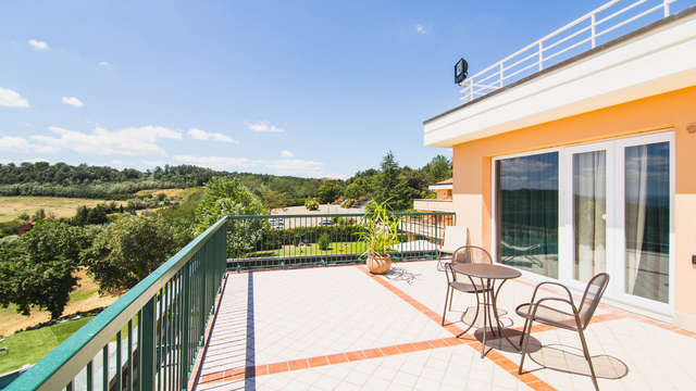 Demidoff Country Resort