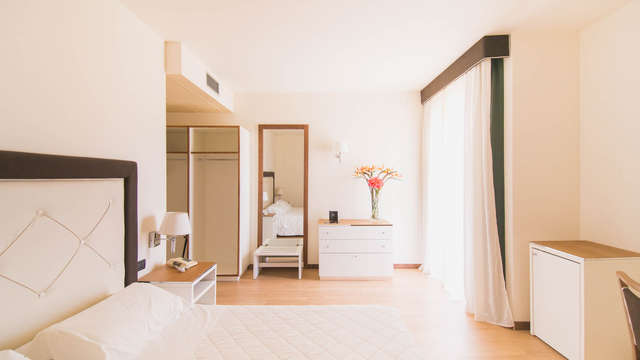 Demidoff Country Resort