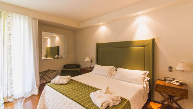 Demidoff Country Resort