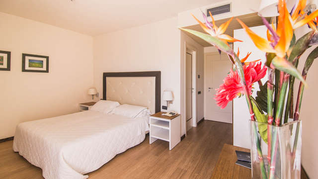 Demidoff Country Resort