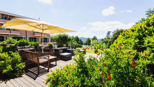 Demidoff Country Resort