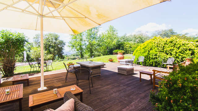 Demidoff Country Resort