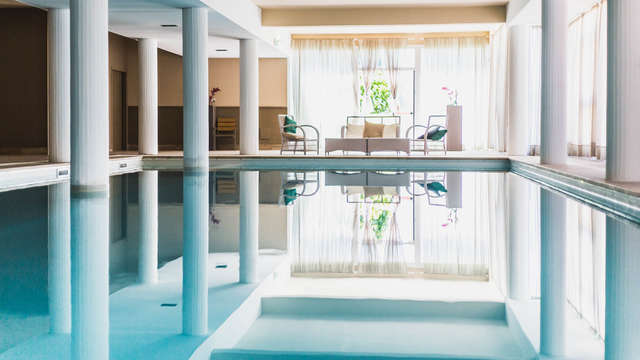 Oferta Mitad de Agosto 2019 en Toscana: estancia en complejo turístico con piscina