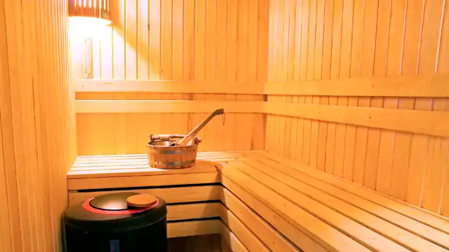 Relax arrangement: ontbijtbuffet met toegang tot de spa en massages