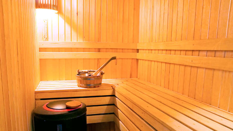 Hotel Spa San Marcos