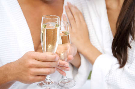 Détendez-vous à Barcelone avec Spa, dîner et cadeau gourmand