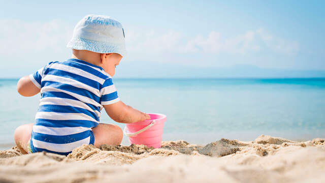 Halfpension met de familie dicht bij het strand van Lloret de Mar