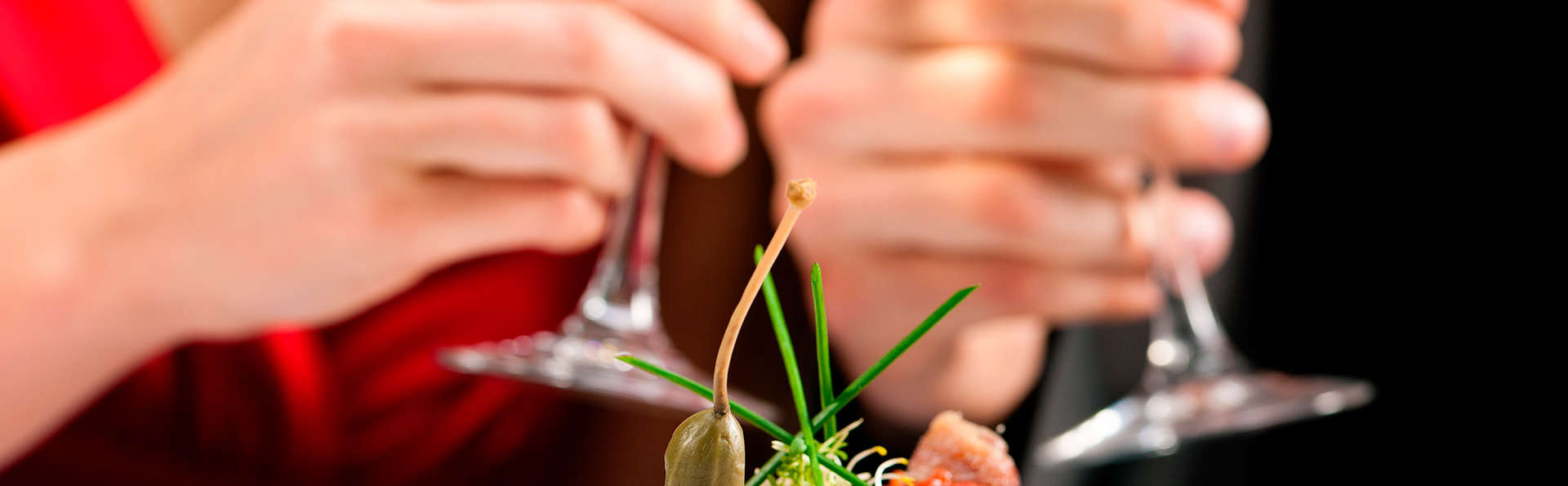 Profitez d'une escapade spéciale en Navarre : avec un dîner de plats typiques et un spa