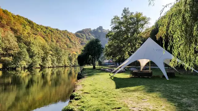 Escapada gastronómica y wellness en Luxemburgo (desde 2 noches)