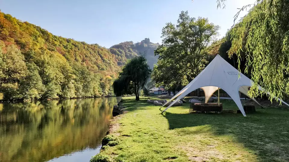 Escapada gastronomica y wellness en Luxemburgo desde noches