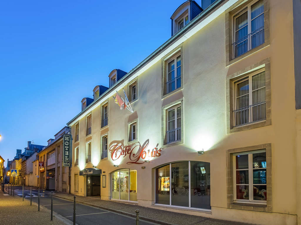 ÉVasion Bien-Être à Brunville - 3* - 11