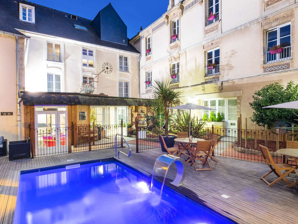 ÉVasion Bien-Être à Brunville - 3* - 2