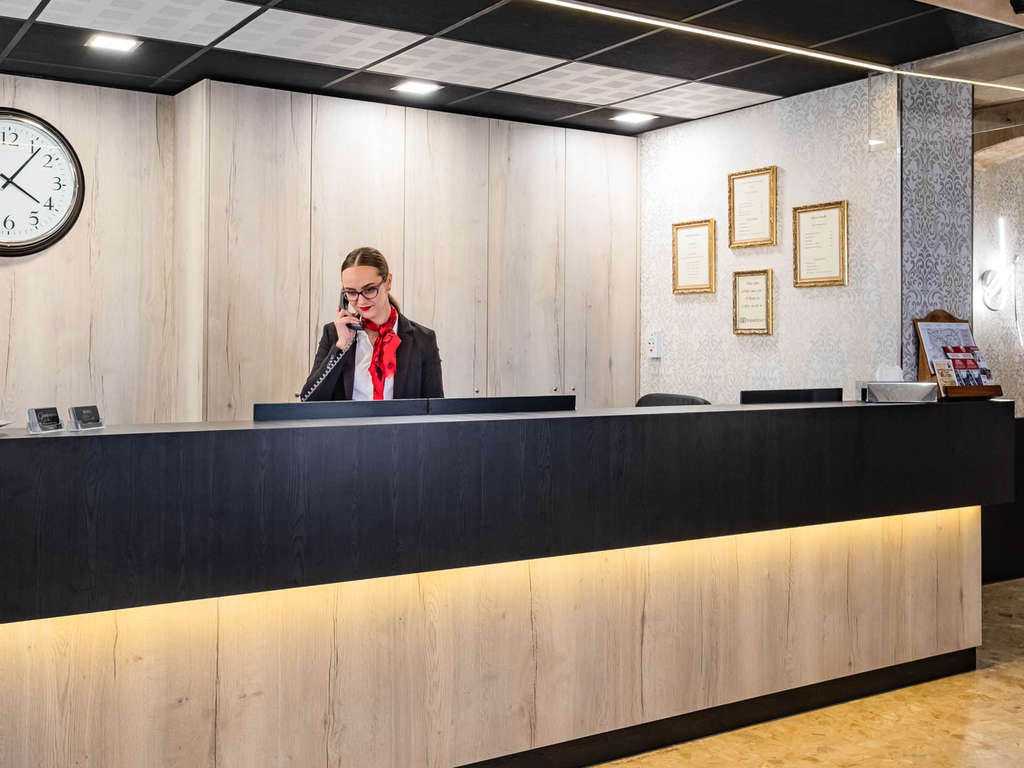 Escapade Détente au Grand Hôtel du Luxembourg - 4* - 25