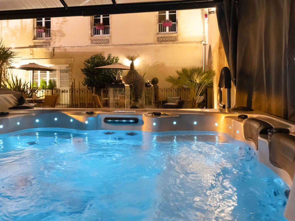 Ressourcez-vous au coeur de la Normandie - 4* - 3