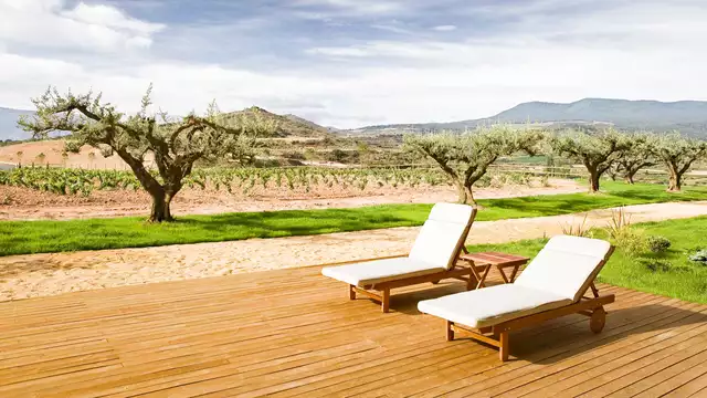 Escapada con desayuno en La Rioja
