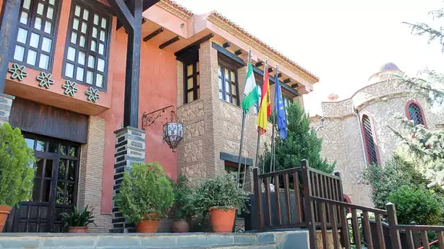 Escapada con desayuno junto a Sierra Nevada