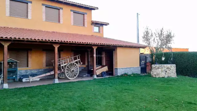 Escapada rural en suite con desayuno incluido