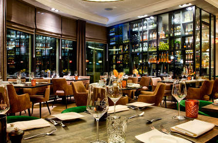 Charme, comfort en culinair genieten in Oisterwijk