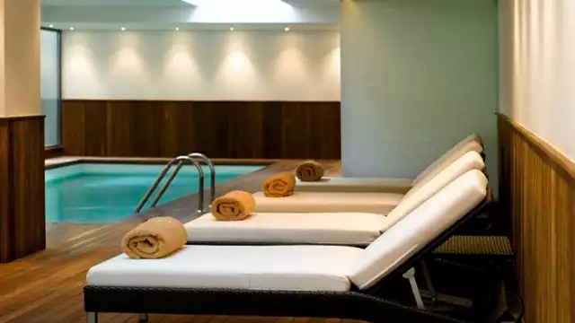 Desconecta en un hotel con mucho encanto en Puigcerdá
