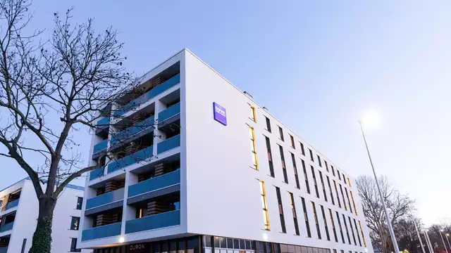 City trip in Düren, tussen Aken en Keulen