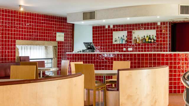 Hotel Principe da Beira innactive