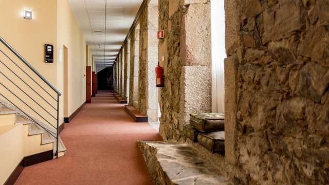 Hotel Principe da Beira innactive