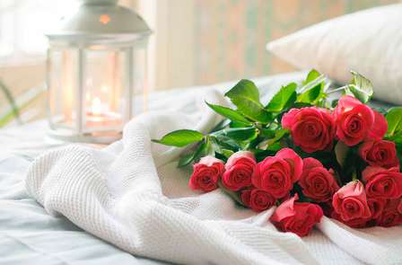 Escapade romantique en chambre supérieure, cadeau de bienvenue et autres surprises à Almuñecar
