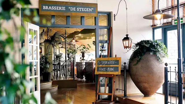 Disfrute de la gastronomía y el confort durante una estancia de lujo cerca de Eindhoven