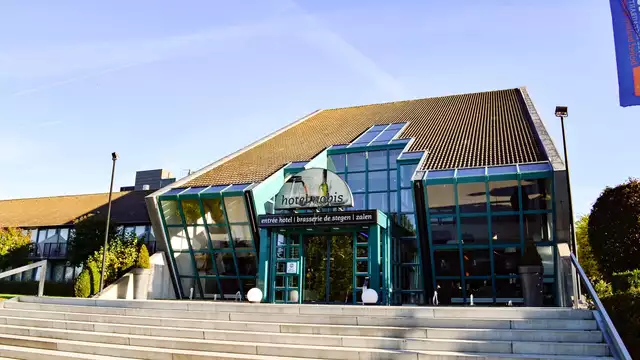 Disfrute de la gastronomía y el confort durante una estancia de lujo cerca de Eindhoven