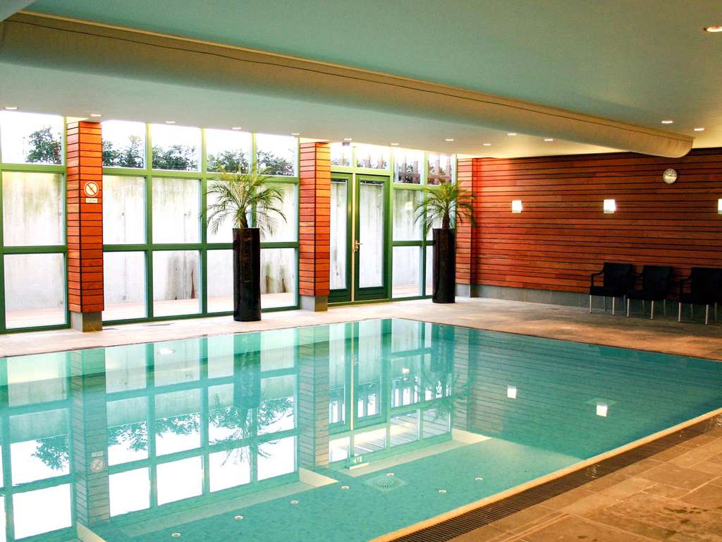 Mini Séjour De 5 Jours Dans Le Brabant Avec Bien-être Et Deux Dîners (4ème Nuit Gratuite) - 4* (ref 5523)