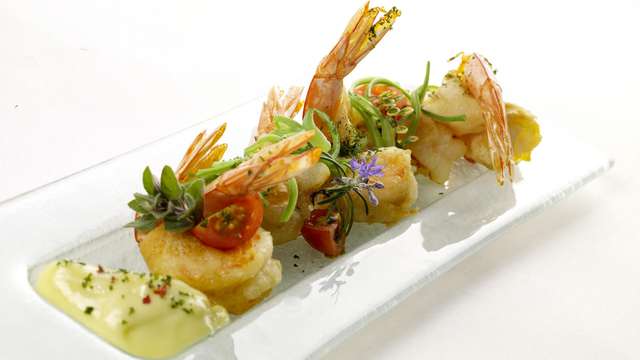 Hotel Casal de Santa Eulalia