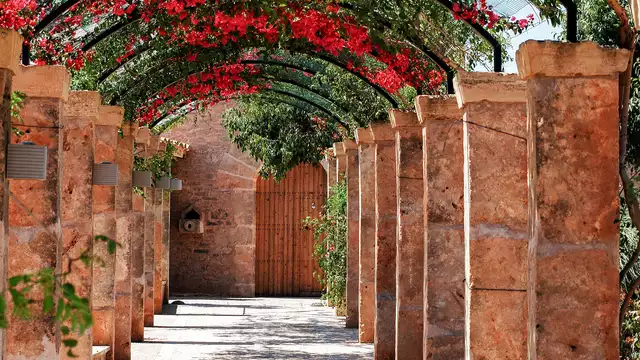 Hotel Casal de Santa Eulalia inactivo