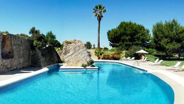 Hotel Casal de Santa Eulalia