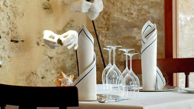 Hotel Casal de Santa Eulalia