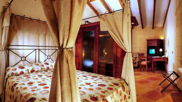 Hotel Casal de Santa Eulalia