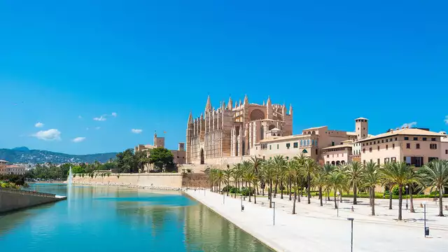 Hotel Casal de Santa Eulalia inactivo